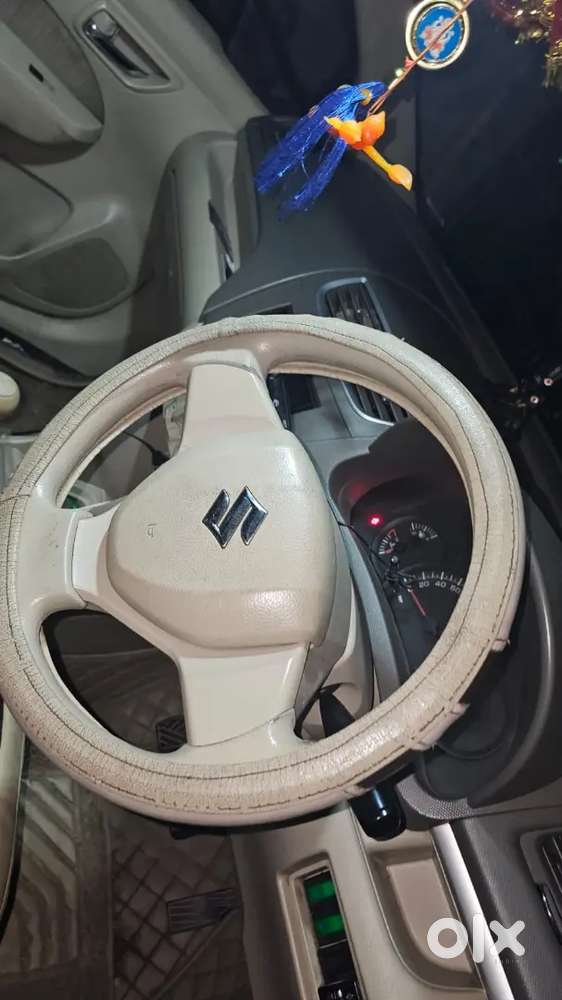 Maruti Suzuki Ertiga 2015 Diesel Manual