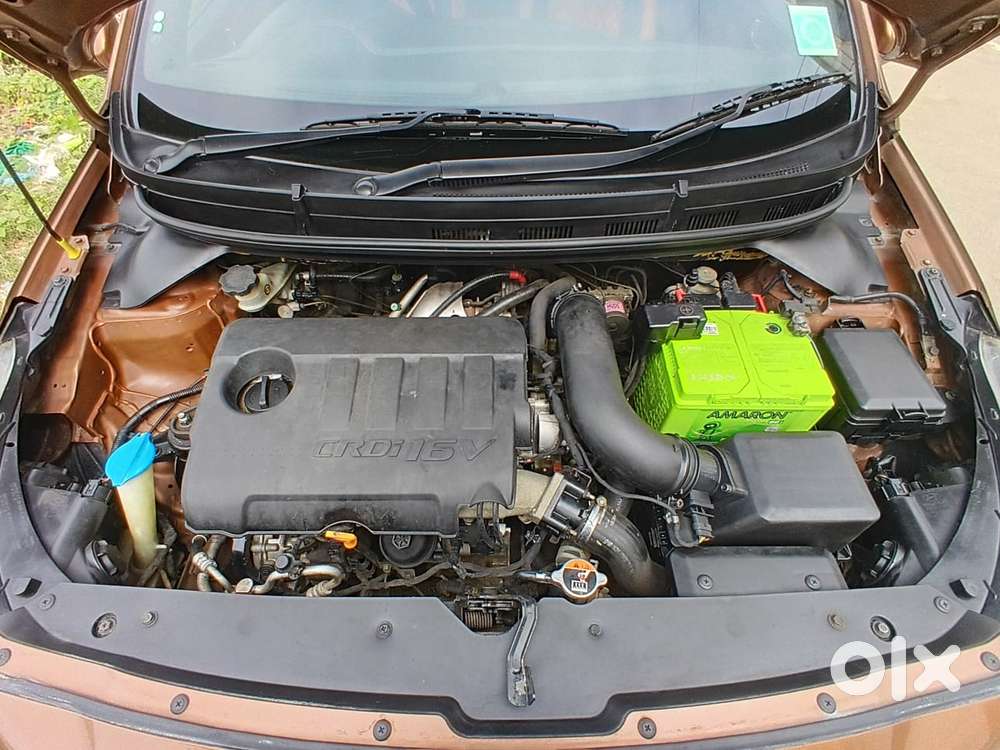 Hyundai I20 Active 1.4 Sx (o), 2015, Diesel