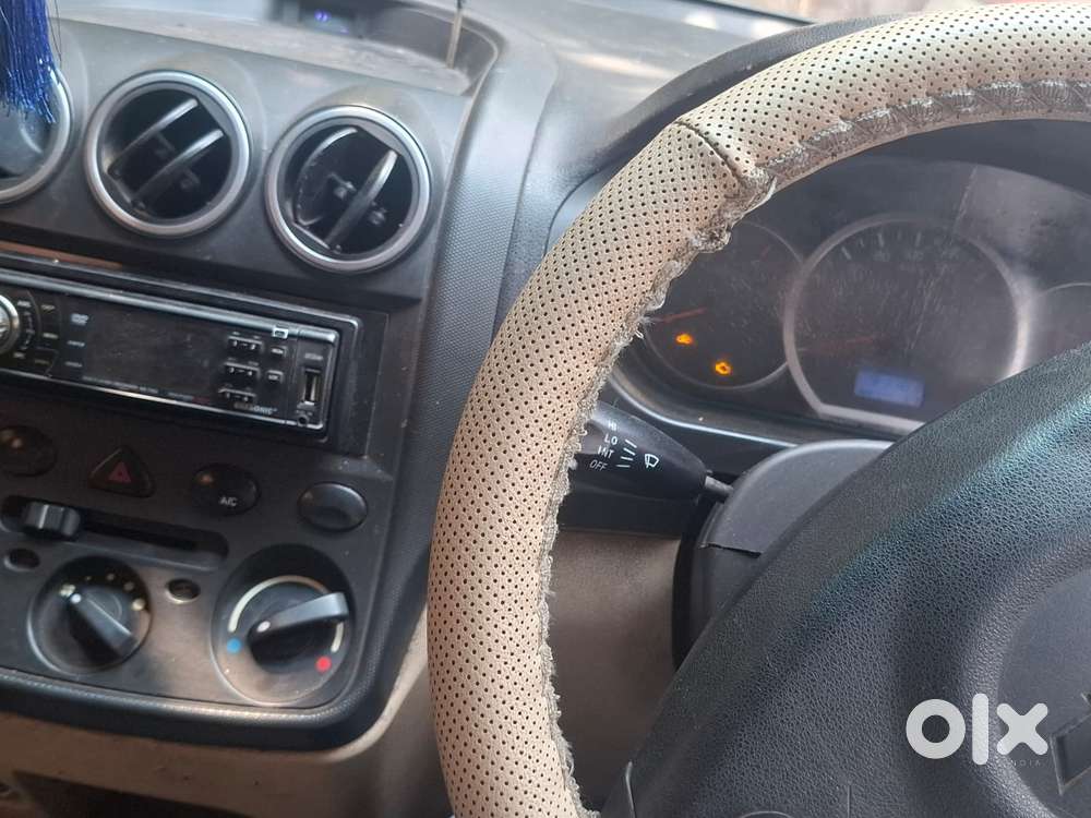 Chevrolet Tavera Neo 3 Ls- 7 Str Bs-iii, 2013, Diesel