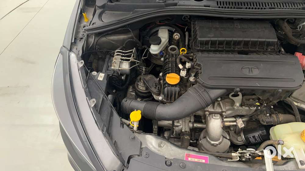 Tata Tiago Xm, 2025, Petrol
