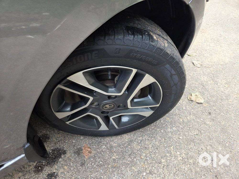 Tata Tiago 1.2 Revotron Xz Plus, 2018, Petrol