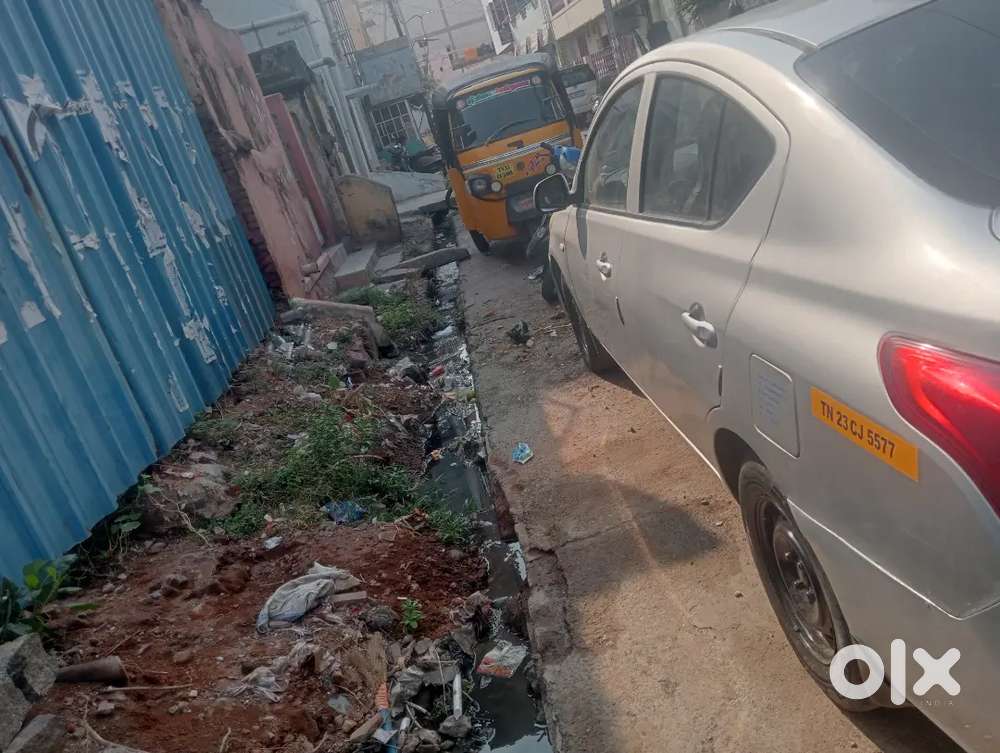 Nissan Sunny 2018 Diesel 226000 Km Driven