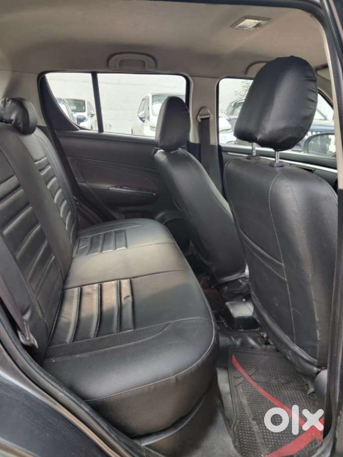 Maruti Suzuki Swift Vdi Bs Iv, 2015, Diesel