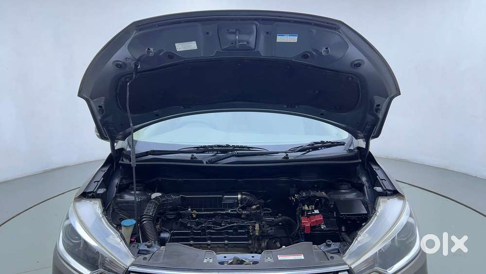 Maruti Suzuki Ertiga 1.4 Zxi At, 2019, Petrol