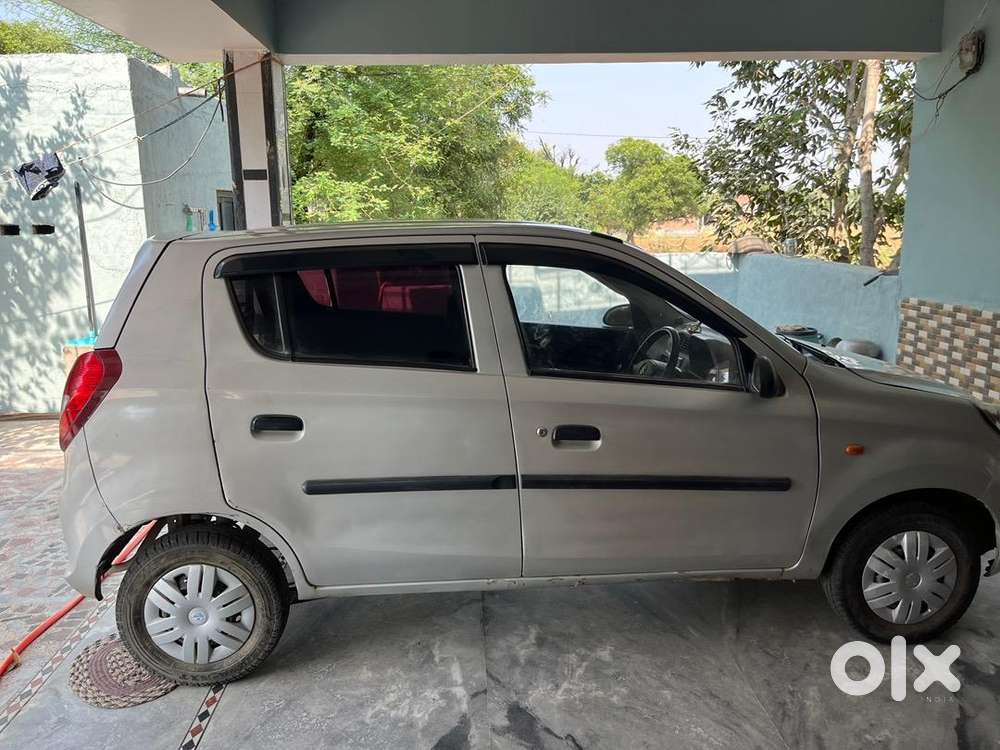 Maruti Suzuki Alto 800 2013 Petrol Good Condition
