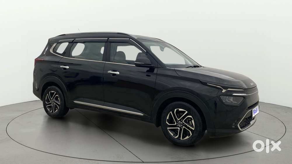 Kia Carens 1.5 Luxury Plus Diesel At 7 Str, 2023, Diesel