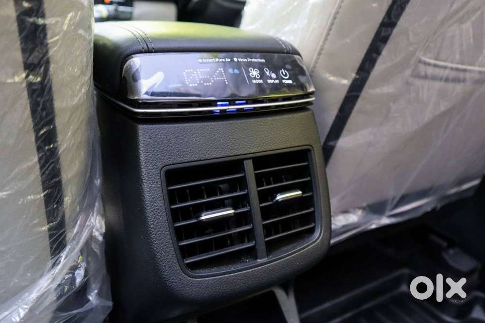 Kia Seltos Htx G, 2024, Petrol