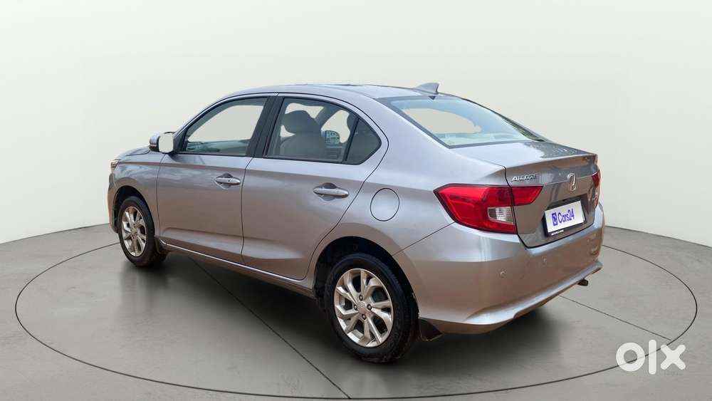 Honda Amaze Vx Petrol, 2019, Petrol
