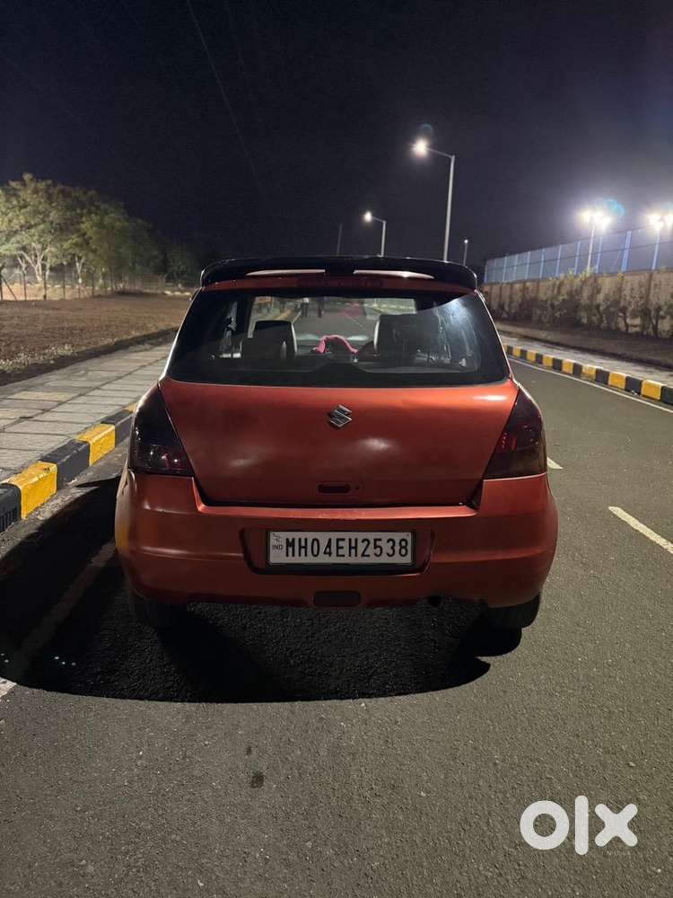 Maruti Suzuki Diesel 2010