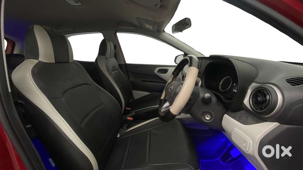 Hyundai Grand I10 Nios Magna 1.2 Kappa Vtvt, 2021, Petrol