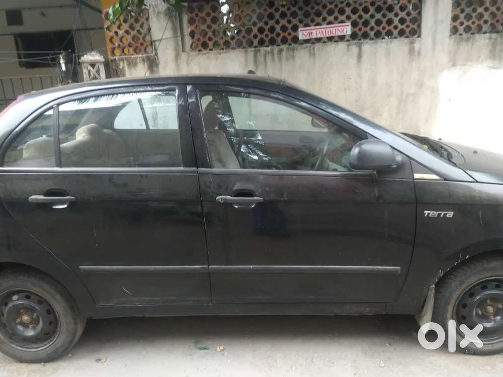 Tata Indica Vista 2011 Diesel 65000 Km Driven For Sale