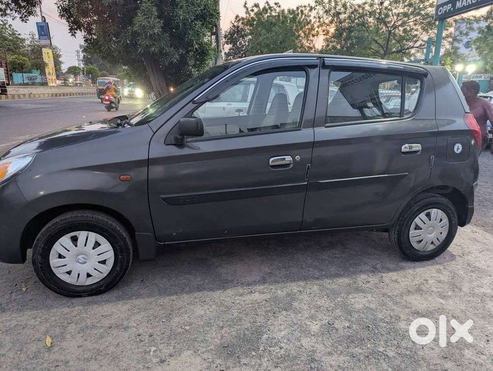 Maruti Suzuki Alto 800 Lxi, 2019, Petrol