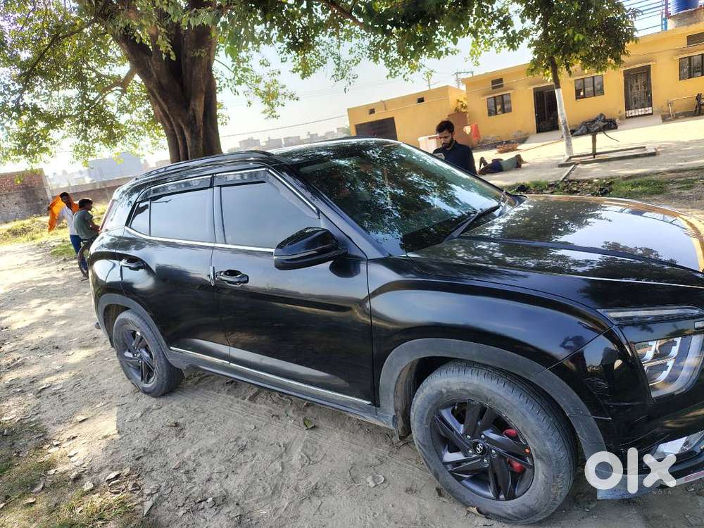 Hyundai Creta 2023 Model