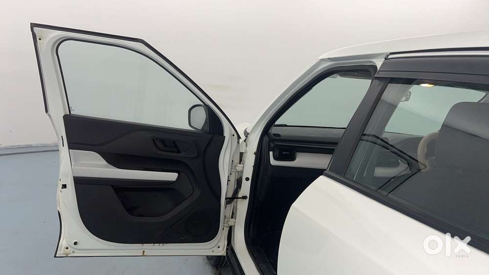 Tata Punch 1.2 Revotron Pure Rhythm Pack Mt, 2024, Petrol