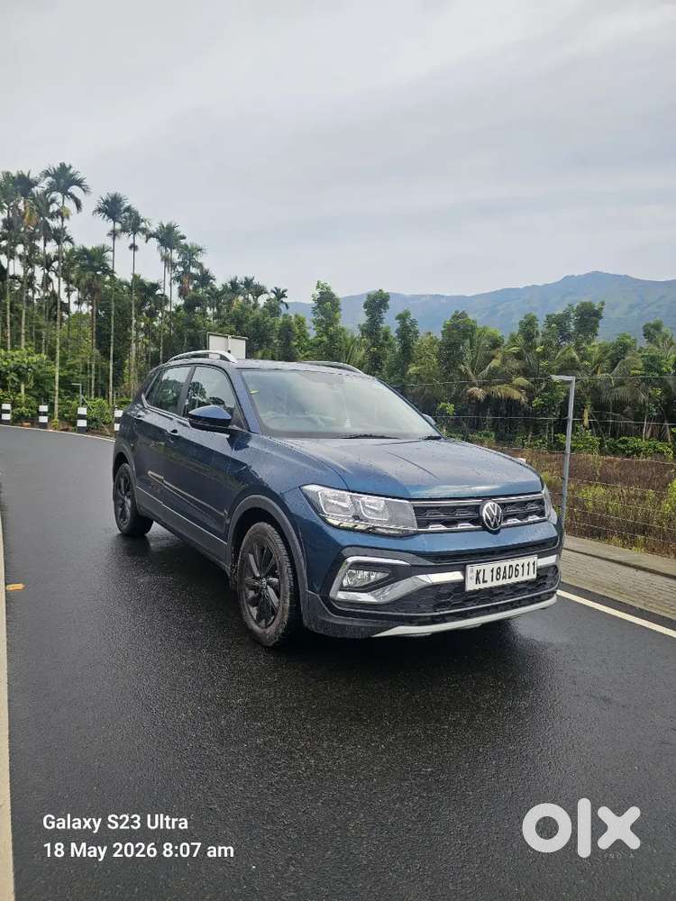 Low Km Driven
