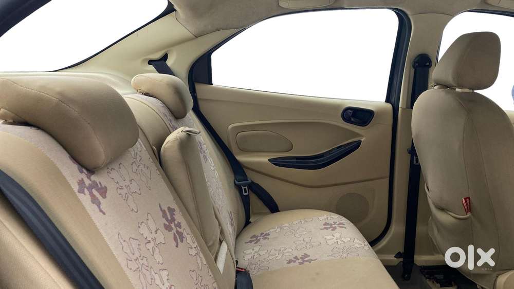 Ford Figo 1.2 Trend Petrol, 2016, Petrol