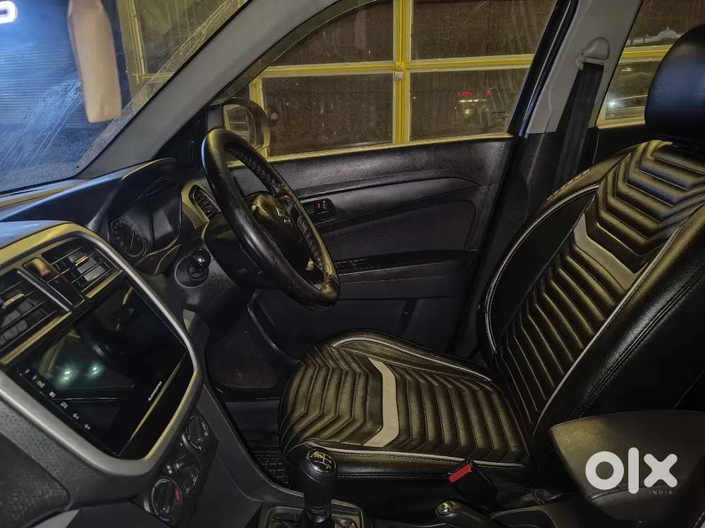 Maruti Suzuki Brezza 2018 Diesel Good Condition
