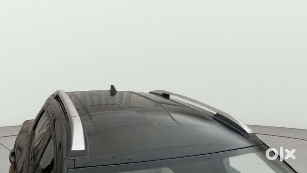 Renault Kiger Rxz Turbo Cvt Dt, 2021, Petrol
