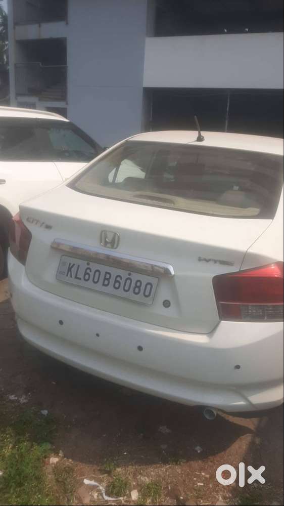 Honda City 2010 Petrol 92000 Km Driven