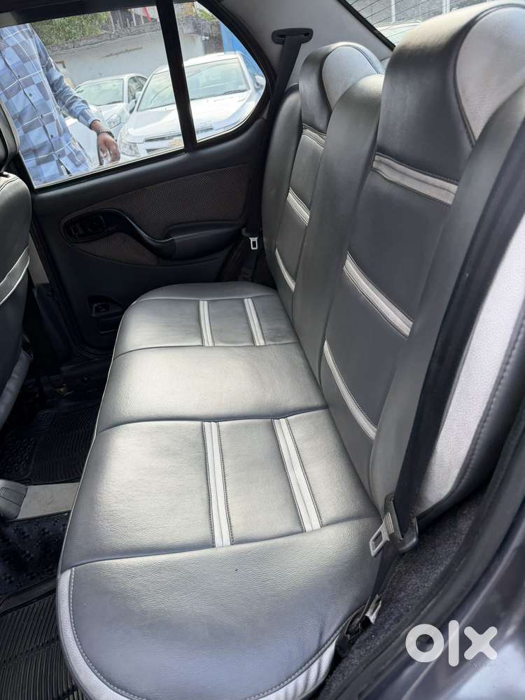 Tata Indigo Cs Lx Tdi, 2009, Diesel
