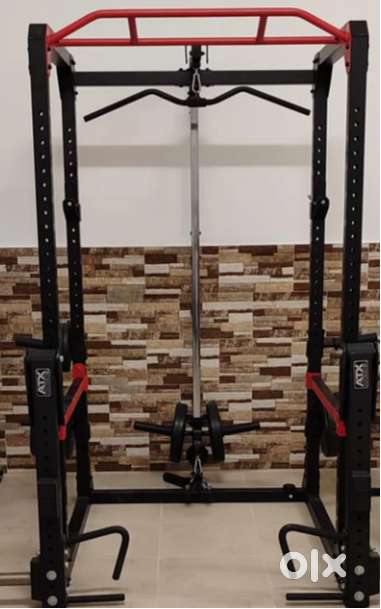 Power rack 900 decathlon sale