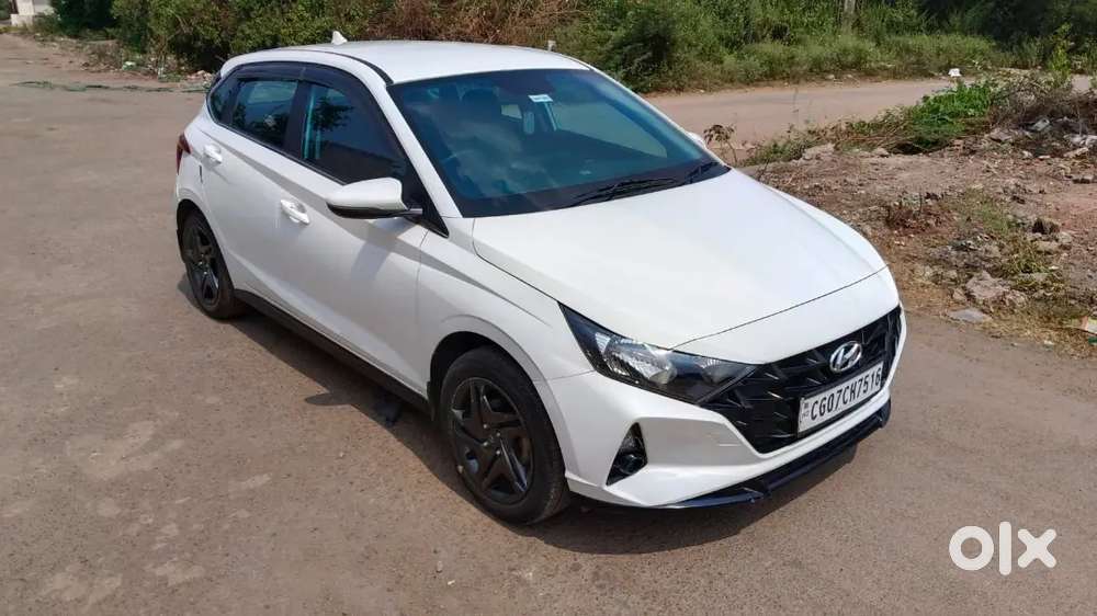 Hyundai New I20 2019 Sportz