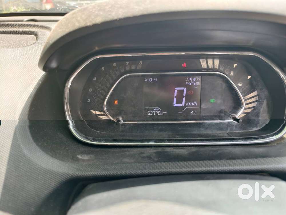 I Want To Sell My Tigor Cng Xz Plus 2023 Model