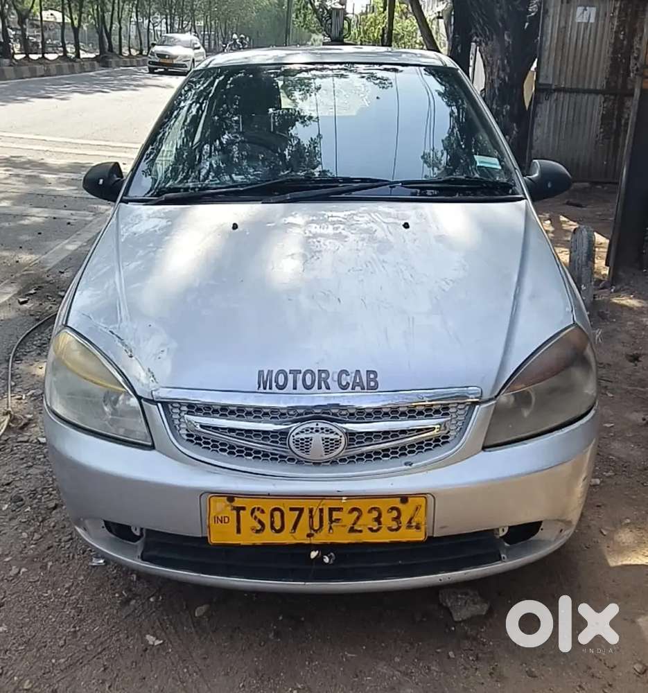 Tata Indica Ev2 2016