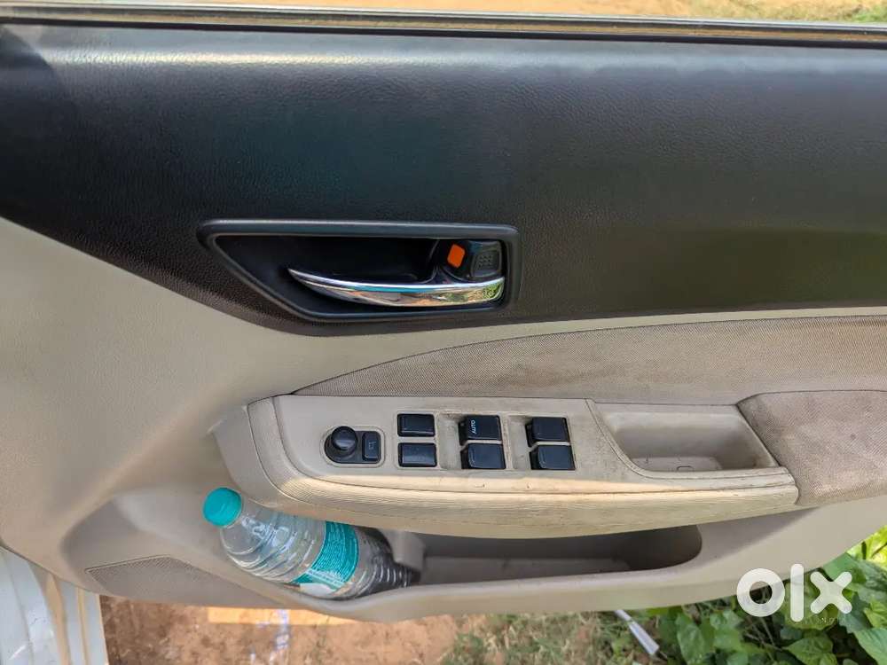 Maruti Suzuki Dzire 2020
