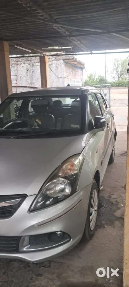 Maruti Swift Dzire 2016 Well Maintained Lady D R Uesd