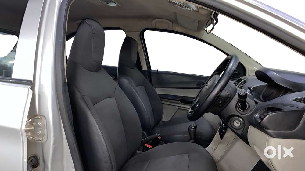 Tata Tiago Xm Diesel, 2018, Diesel