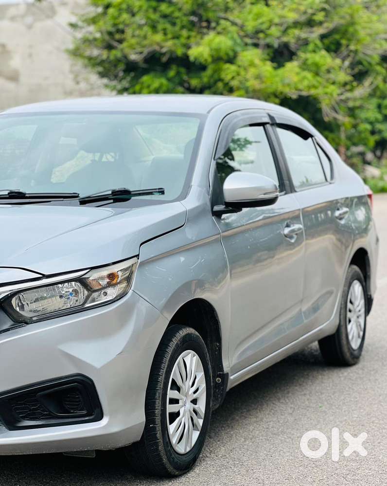 Honda Amaze 1.2 Smt I Vtec, 2019, Petrol