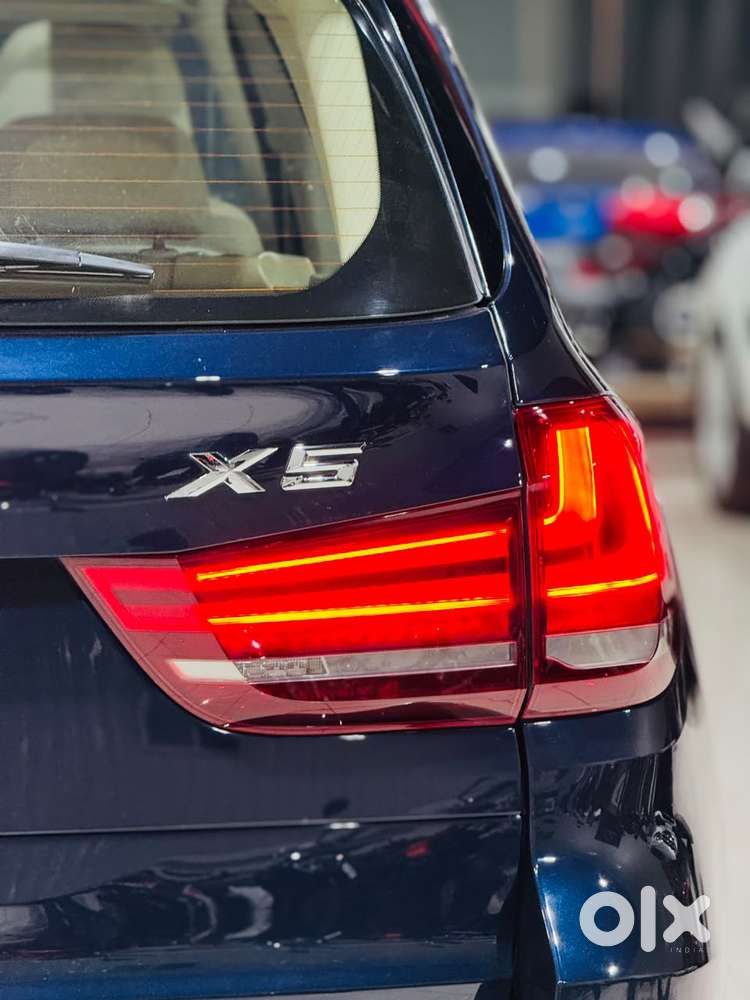 Bmw X5 Xdrive 30d, 2016, Diesel