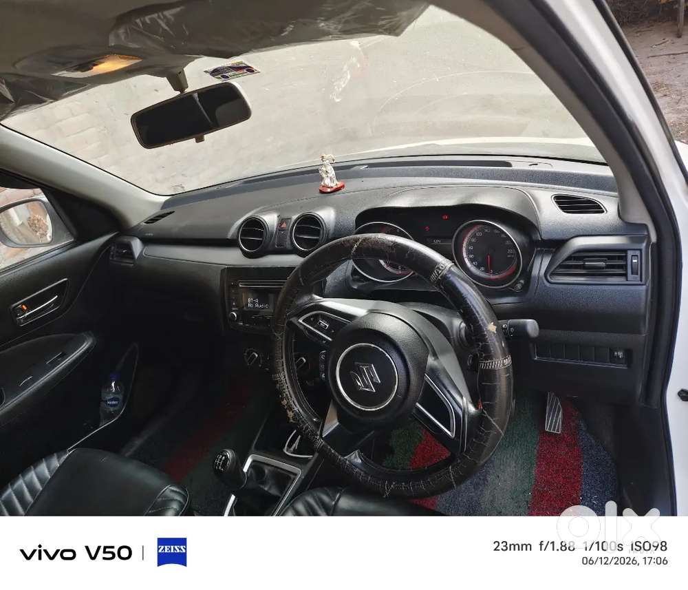 Maruti Suzuki Swift 2019 Diesel 160000 Km Driven