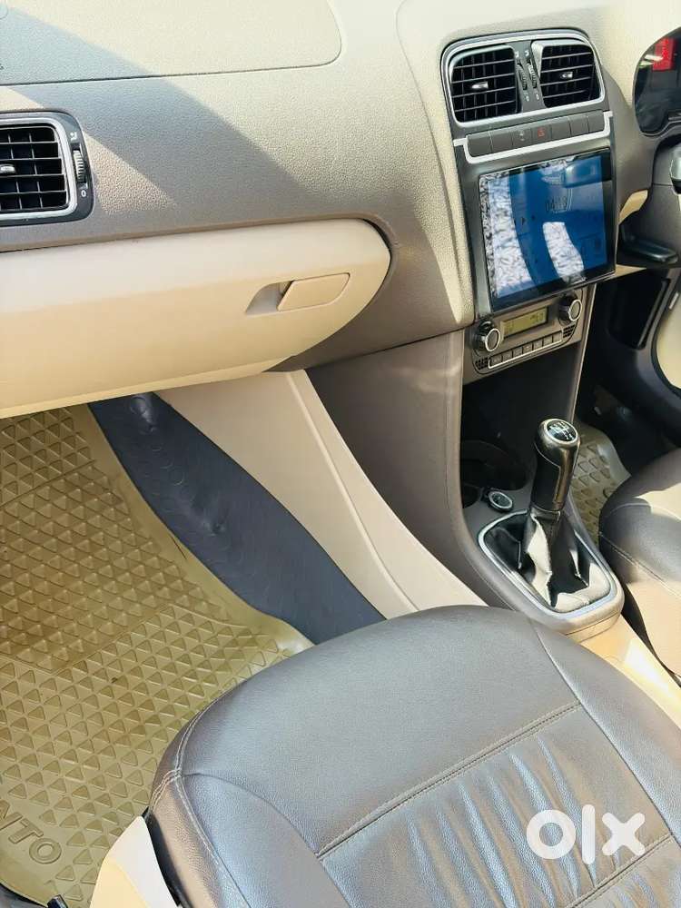 2011 Vento 2031 All Papers Clear