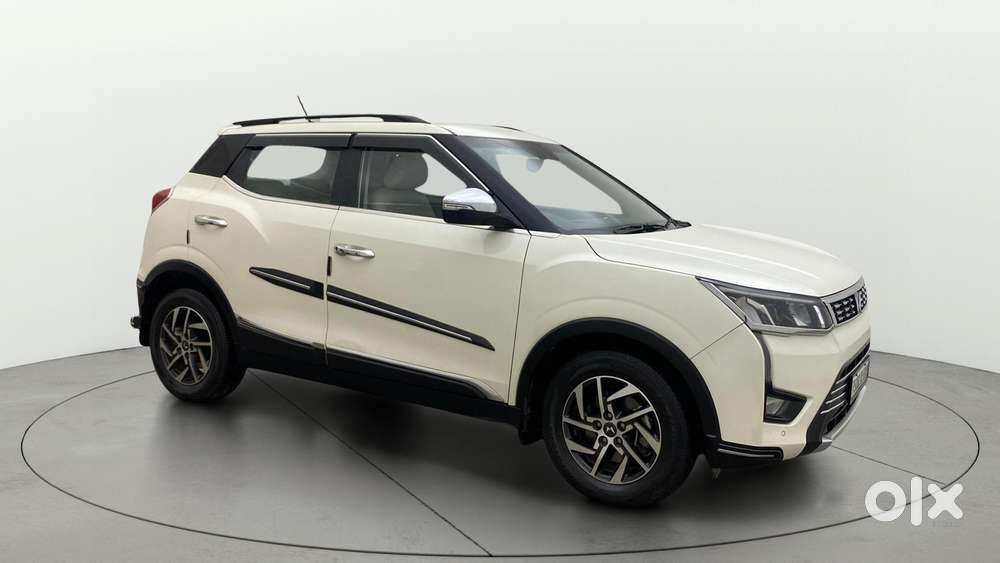 Mahindra Xuv300 W8 Option Diesel, 2023, Diesel