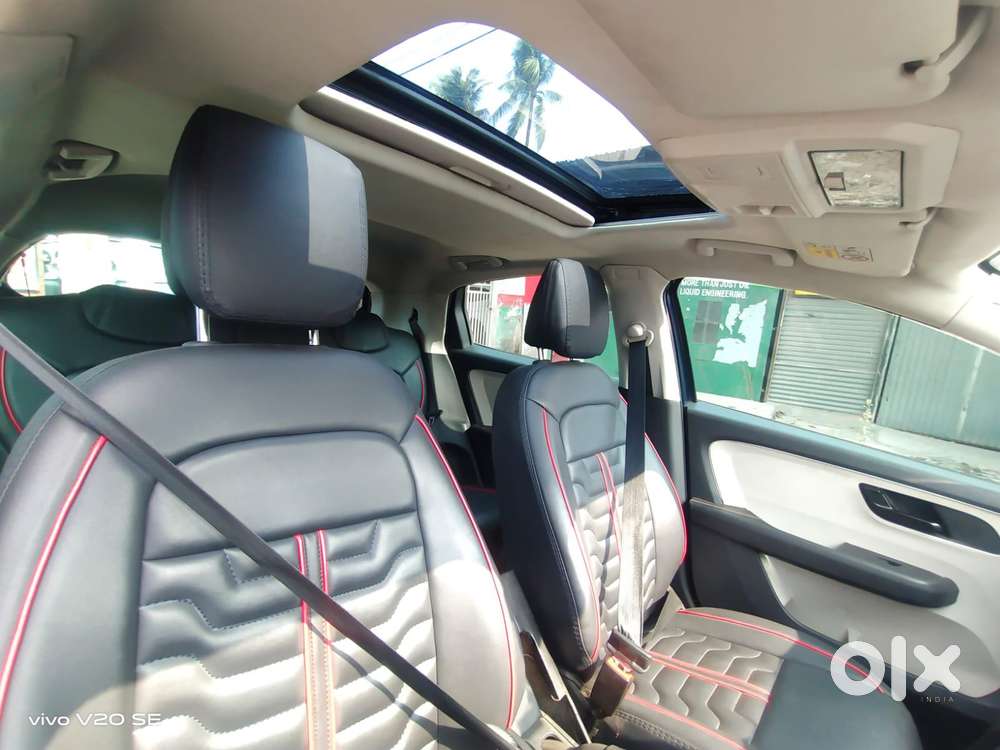 Tata Altroz Xm Plus (s) Icng, 2024, Cng & Hybrids