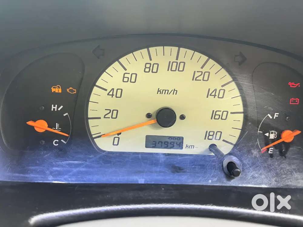 Maruti Suzuki Alto 2008 Petrol Well Maintained