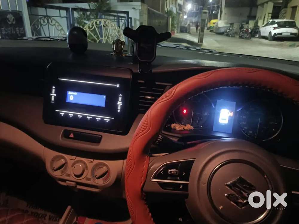 Maruti Suzuki Ertiga 2024 Petrol 13000 Km Driven