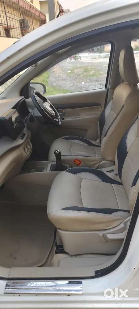 Maruti Suzuki