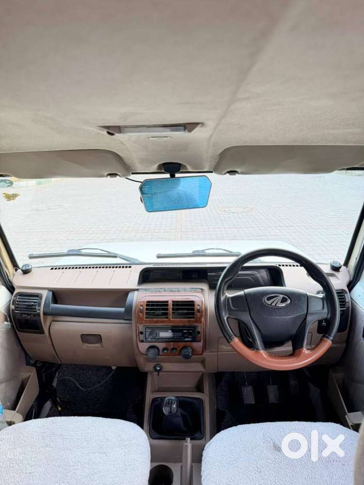 Mahindra Bolero B6 (o), 2021, Diesel