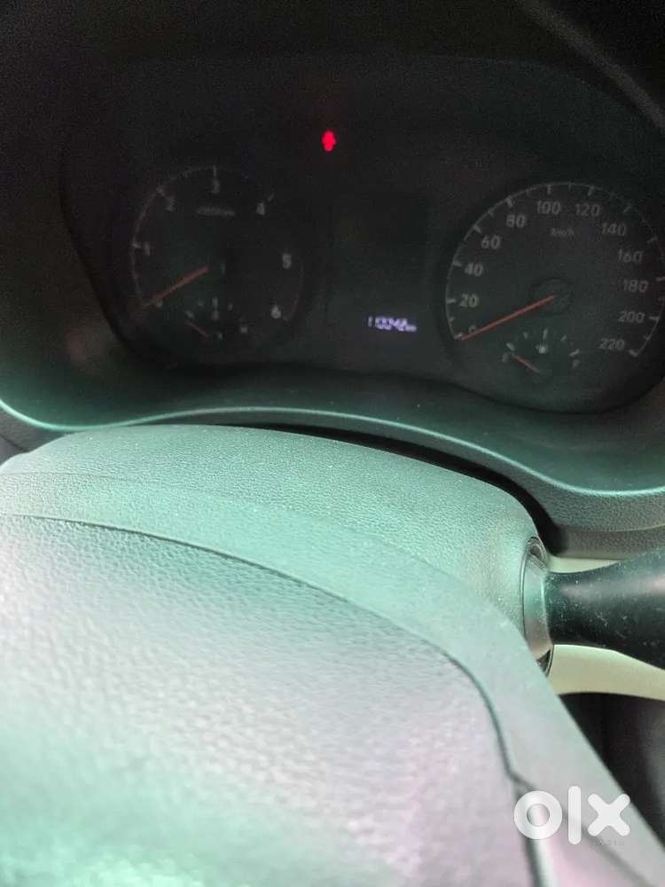Hyundai Verna 2018 Diesel 102000 Km Driven