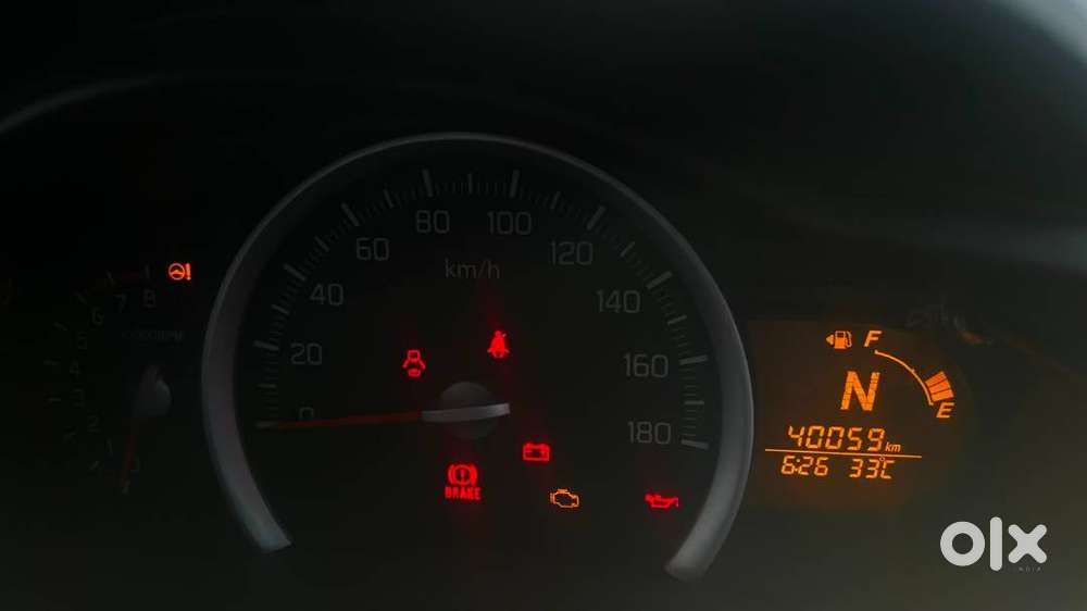 Maruti Suzuki Celerio Zxi Amt Petrol &ndash; 2019 &ndash; Excellent Condition