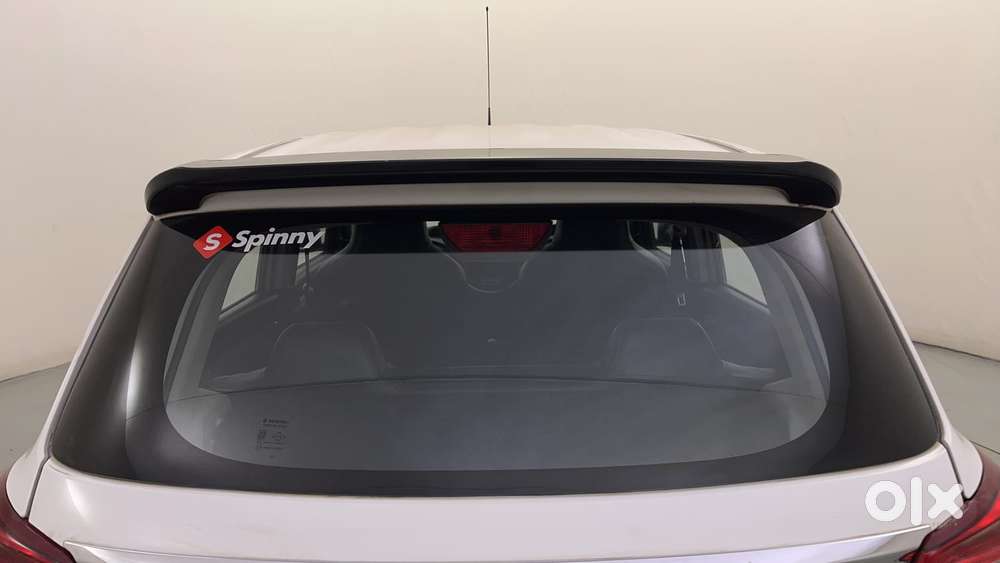 Maruti Suzuki S-presso Vxi Plus Amt, 2020, Petrol