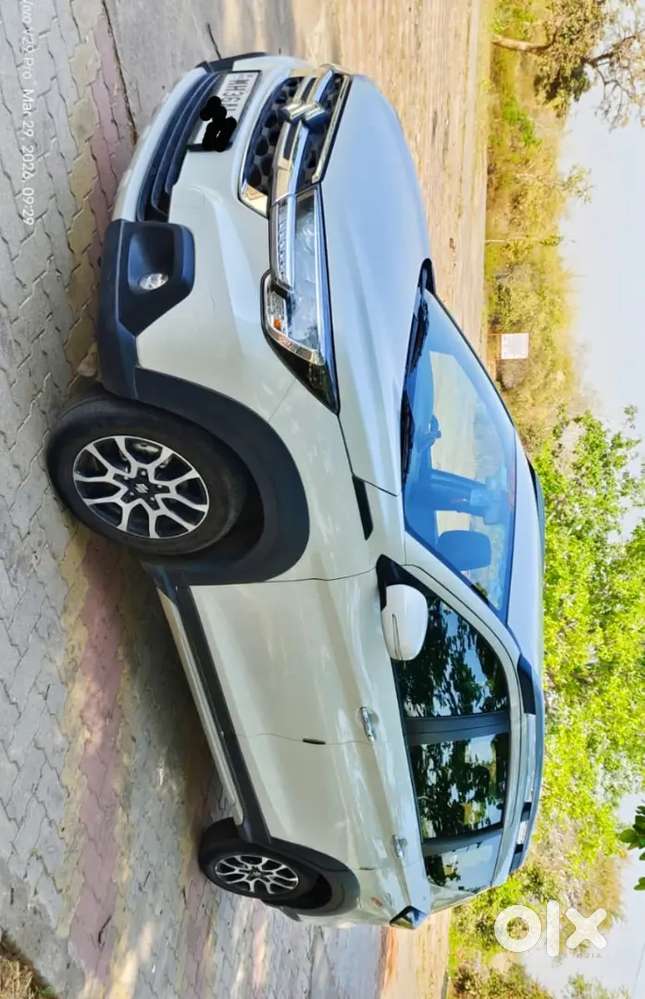 Maruti Suzuki Xl6 2024 Cng & Hybrids 31000 Km Driven