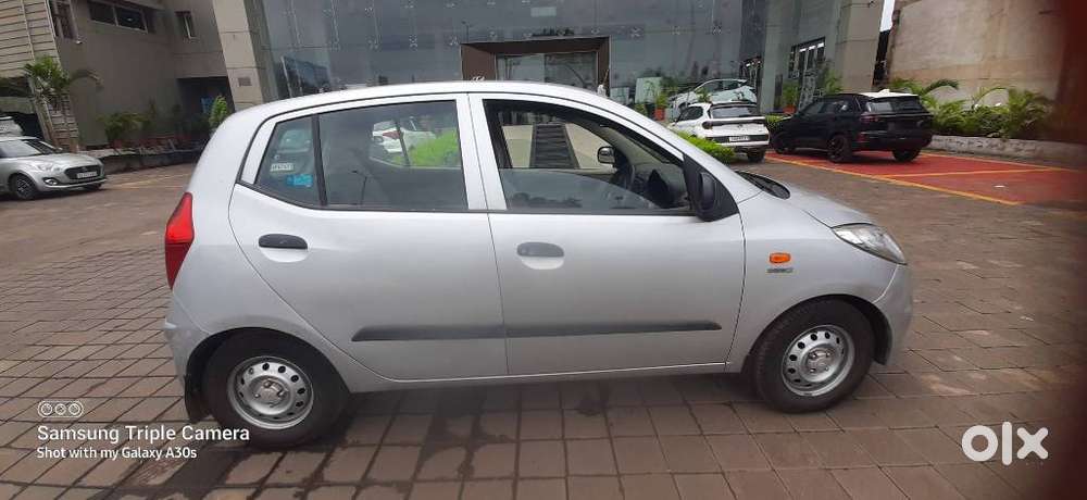 Hyundai I10 Era, 2011, Petrol