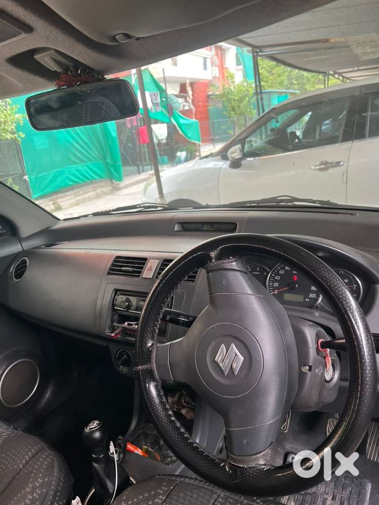 Swift Vdi Maruti 2009