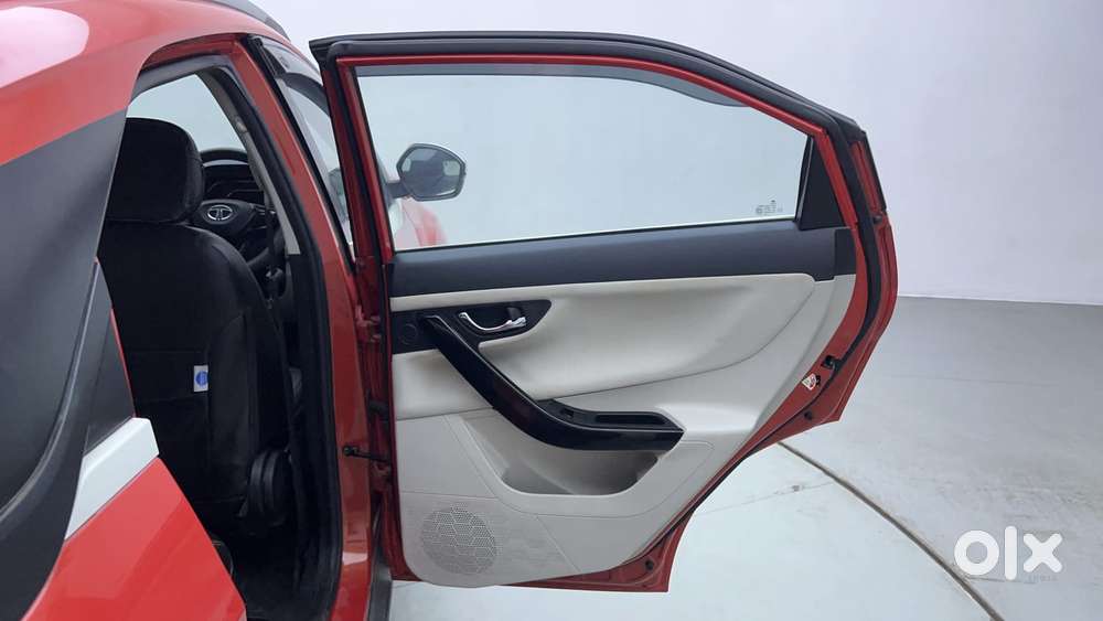 Tata Nexon 1.2 Revotron Xz Plus, 2023, Petrol