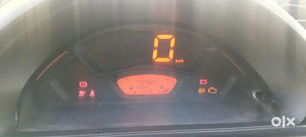 Maruti Suzuki S-presso 2023 Variant Vxi (o)