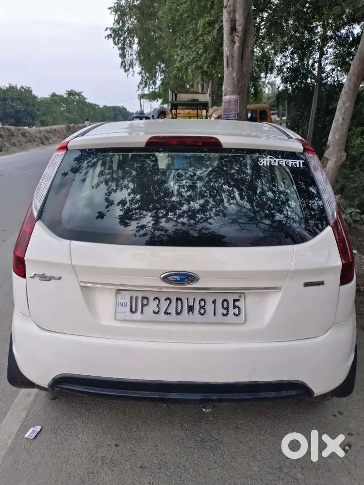 Parking Problem